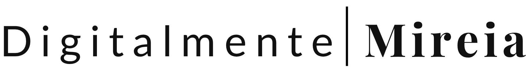 Logo de Digitalmente Mireia